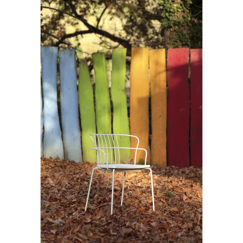 Scaun Flint 535-A - Nuovo Design